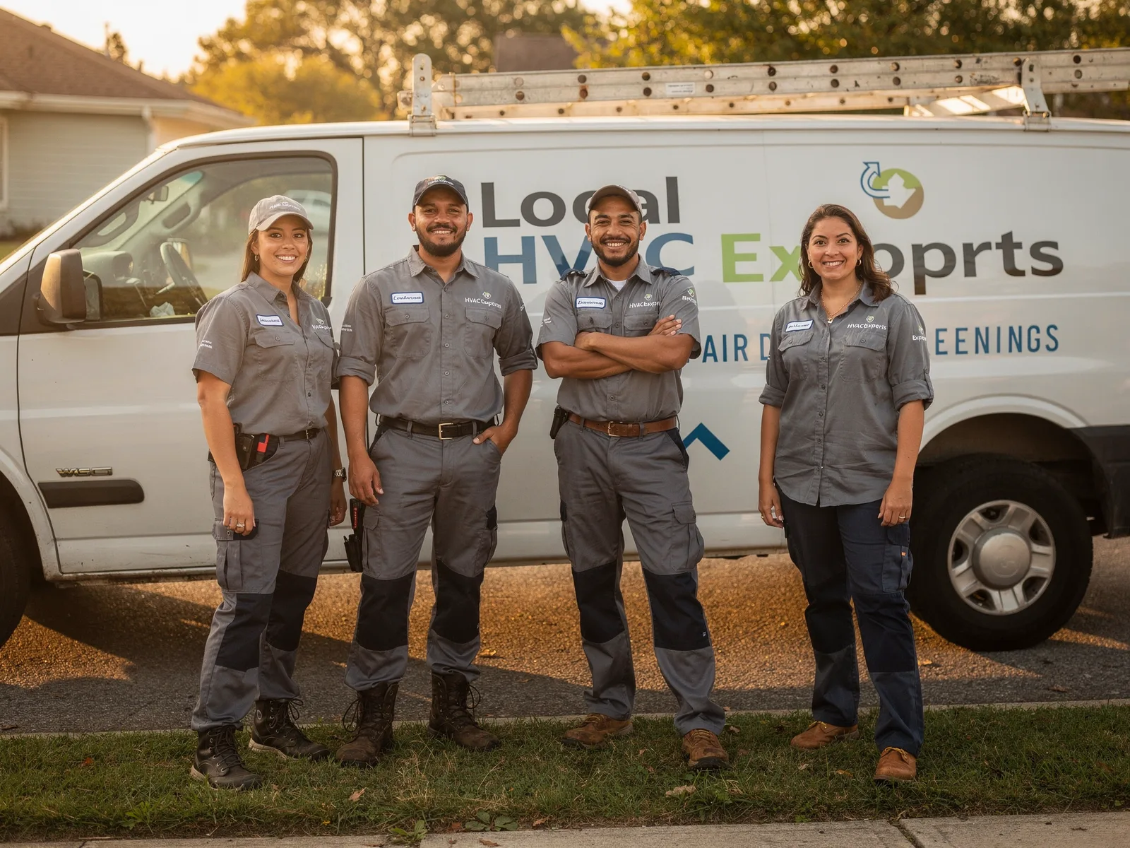 24/7 HVAC Repair & AC Replacement company in Jerome, ID