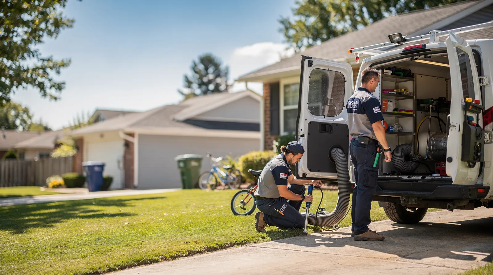 24/7 HVAC Repair & AC Replacement in Jerome, ID near me
